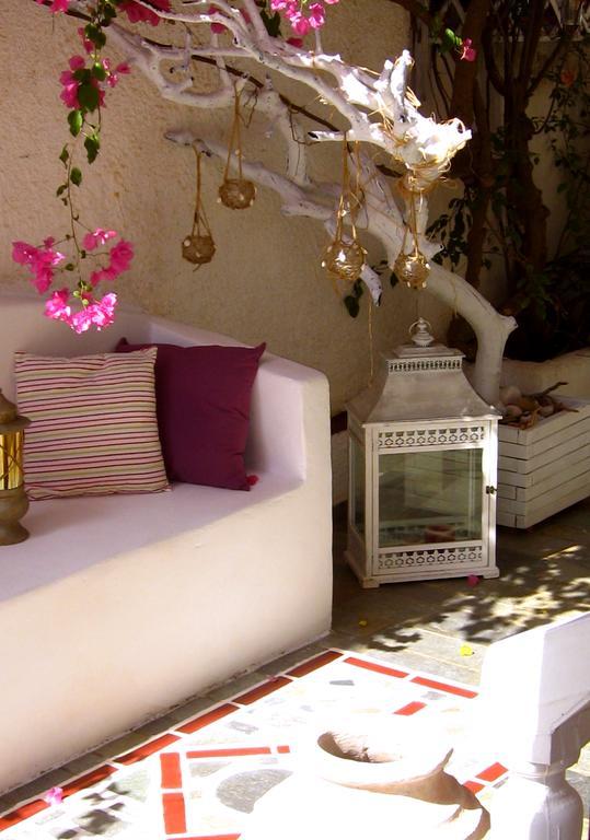 Stella Studios Poros Town Dış mekan fotoğraf